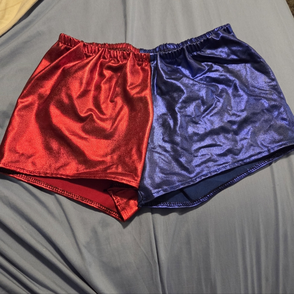 ❣️Harley Quinn Shorts❣️